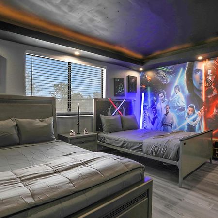 Themed Luxury 6Br Getaway With Resort Amenities Орландо Экстерьер фото
