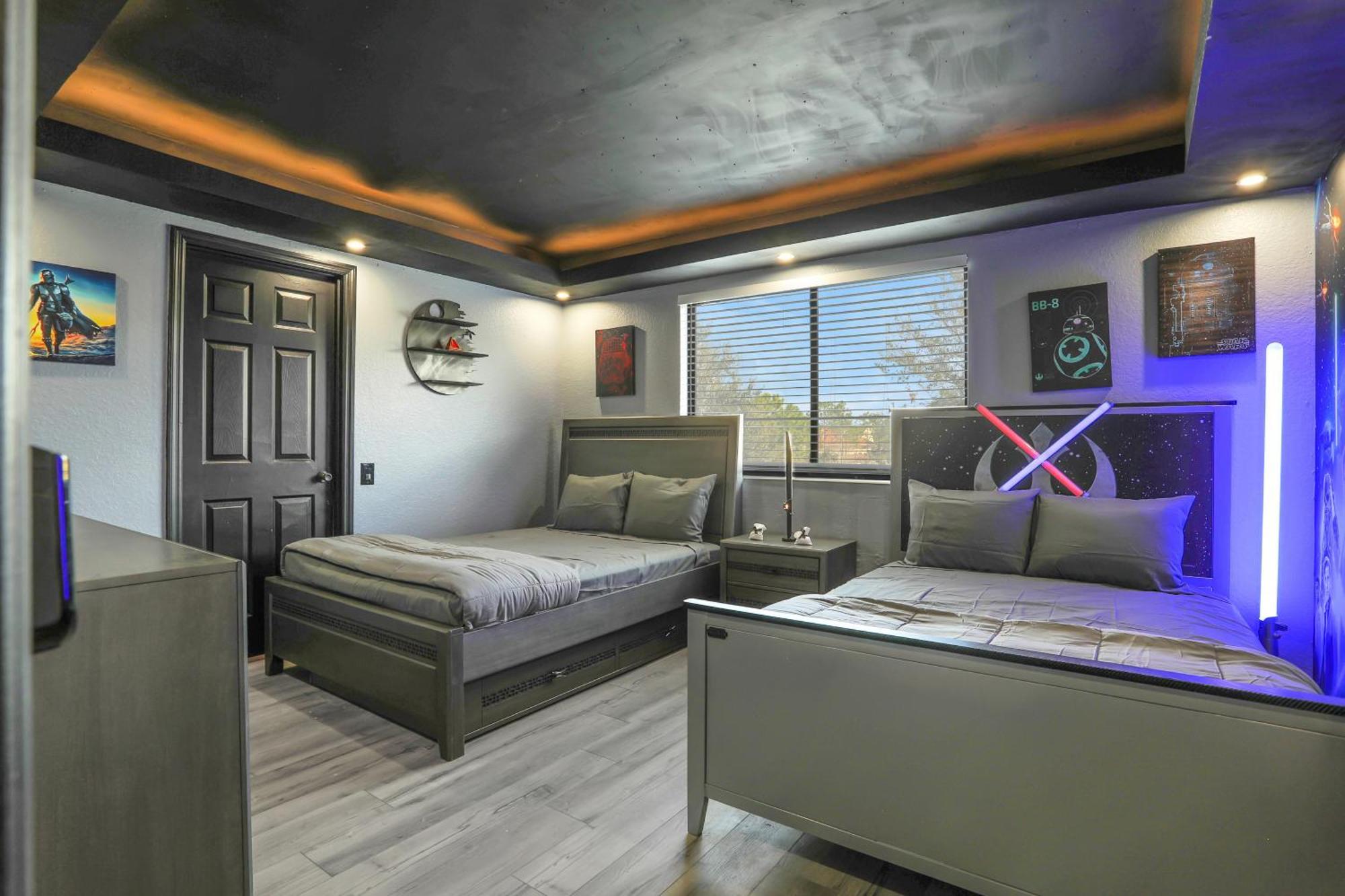 Themed Luxury 6Br Getaway With Resort Amenities Орландо Экстерьер фото