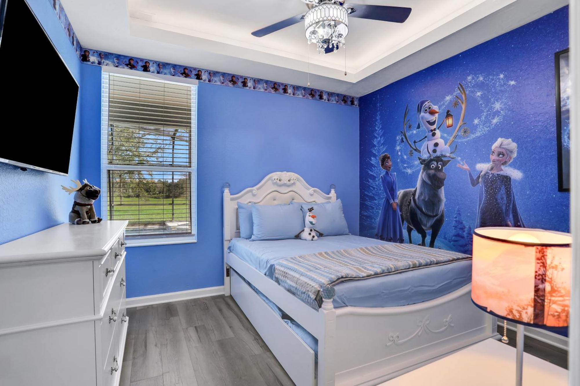 Themed Luxury 6Br Getaway With Resort Amenities Орландо Экстерьер фото