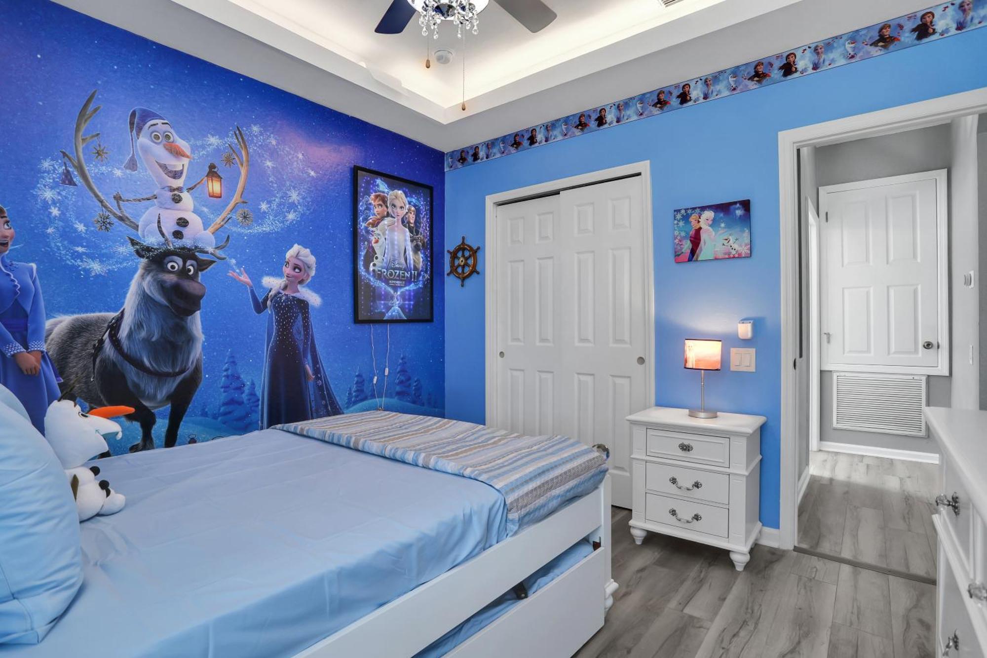 Themed Luxury 6Br Getaway With Resort Amenities Орландо Экстерьер фото